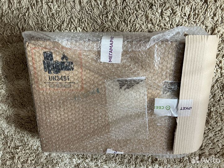 Macbook Air 15 m2 8/256(новый)