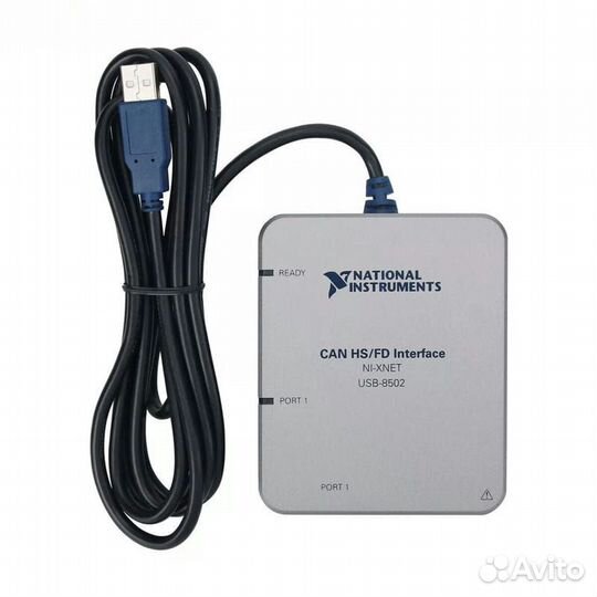 National instruments USB-8502