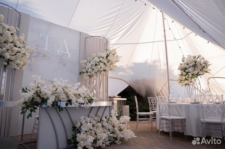 Шатер, Палатка, Тент