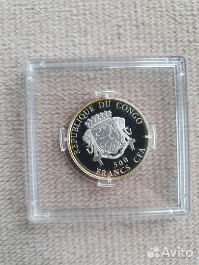 Монеты юбилейные и коллекционные