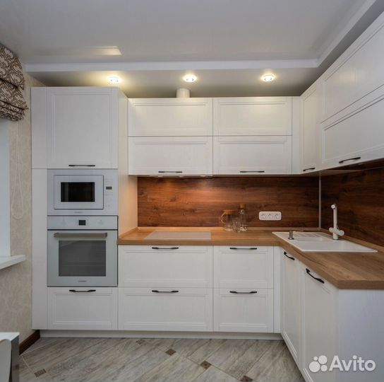 Кухонный гарнитур 