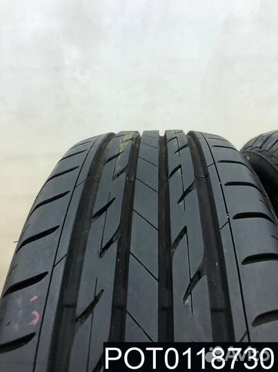 Bridgestone Nextry Ecopia 215/60 R16 95H