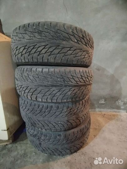 Nokian Tyres Hakkapeliitta R2 205/60 R16
