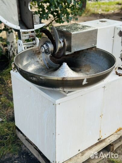 Продам куттре 50 литров