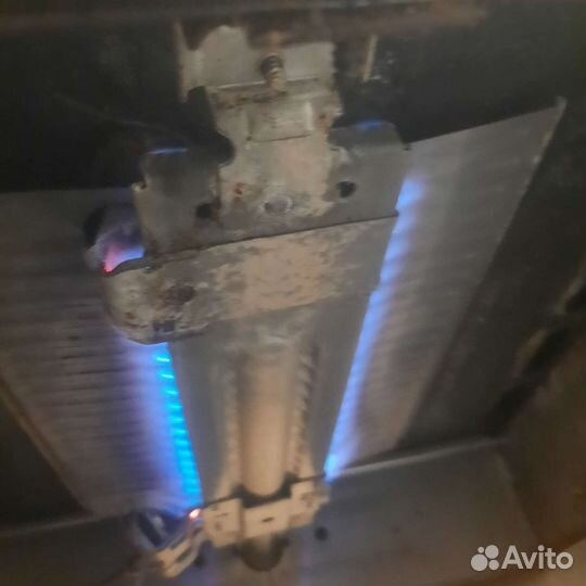 Плита газовая 