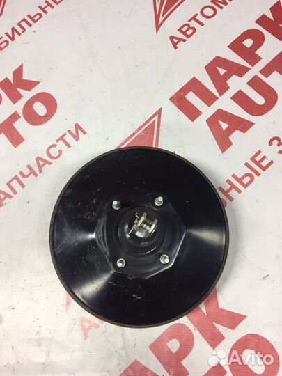 Вакуумный усилитель тормозов Suzuki SX4 2011