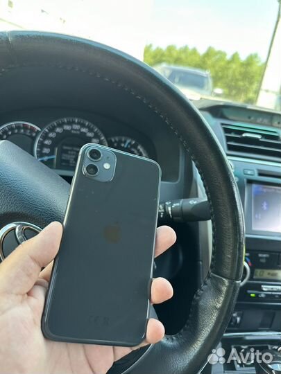 iPhone 11 256gb