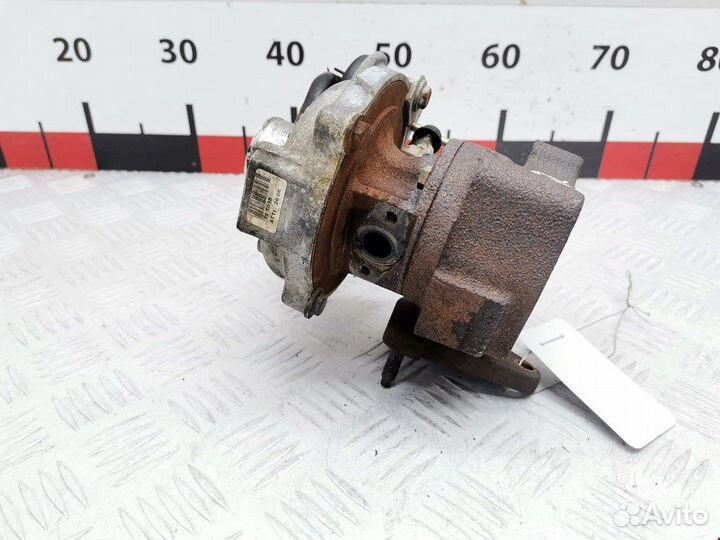 Турбина для Renault Modus 7701476891