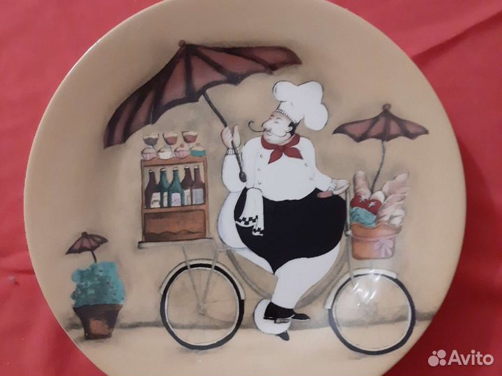 Блюдо,блюдце