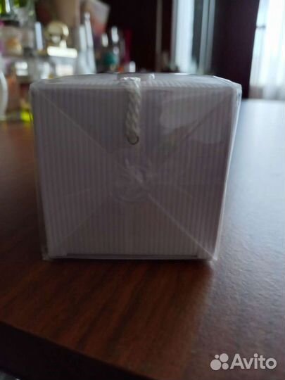 Парфюмерная вода Neroli Yves Rocher