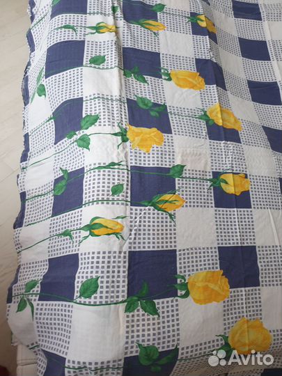 Комплект постельного белья 2хспальный