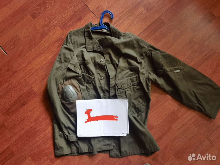 Китель тактический