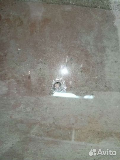 Лобовое стекло suzuki sx4