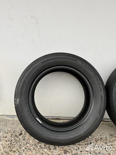 Bridgestone Turanza T001 195/60 R15 88V