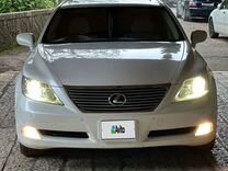 Lexus LS 4.6 AT, 2006, 188 000 км, с пробегом, цена 650 000 руб.