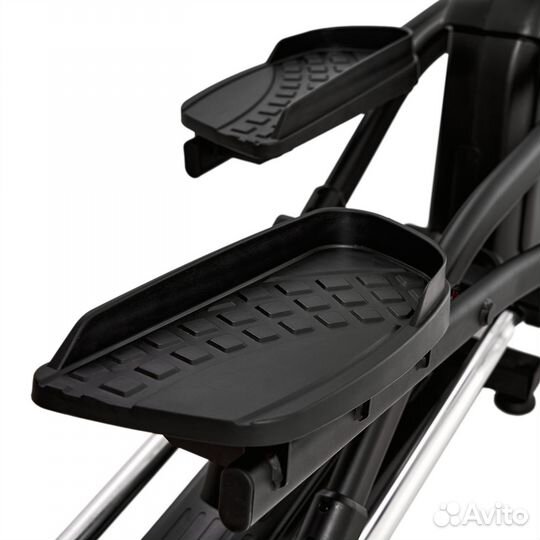 Эллиптический тренажер Proxima Rafale + коврик