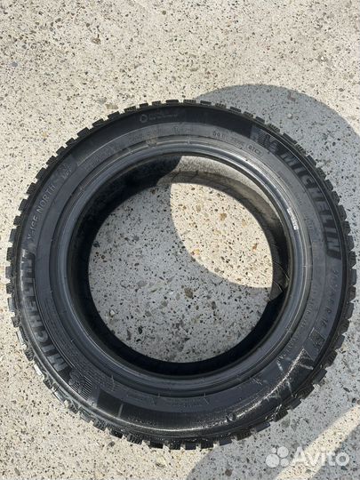 Michelin X-Ice North 4 205/55 R16