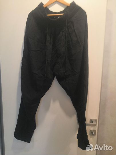 Летние брюки