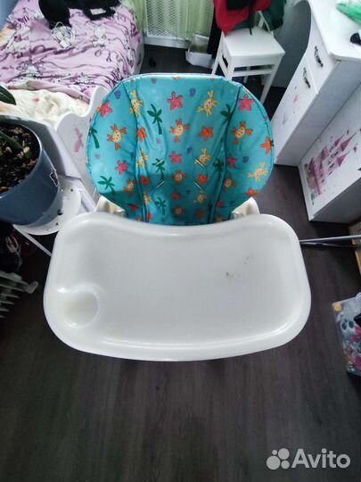 Стульчик для кормления