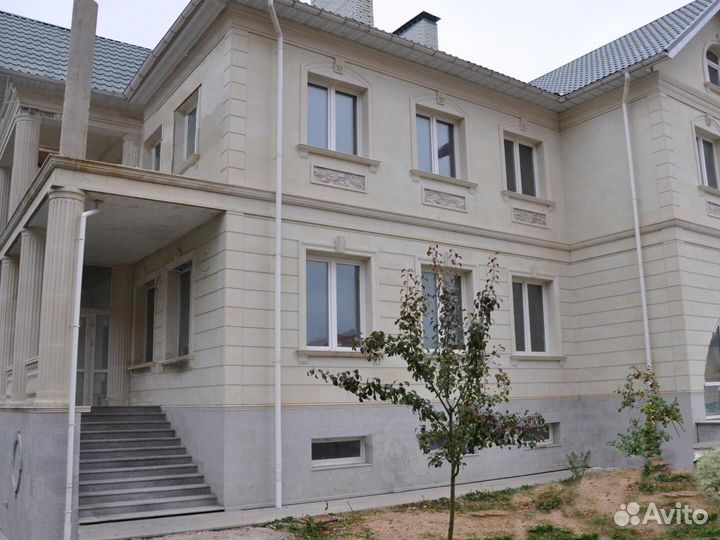 Натуральный облицовочный камень