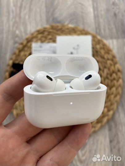 AirPods Pro 2 Оригинал Идеальные