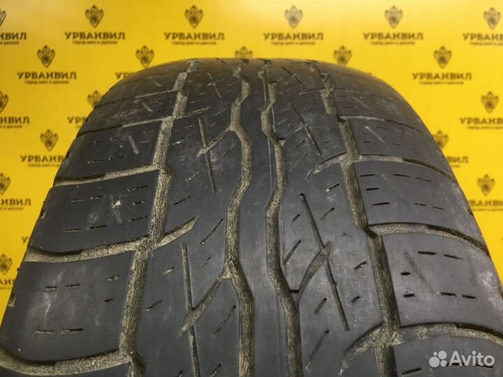 Bridgestone Dueler H/T D687 225/65 R17 101H