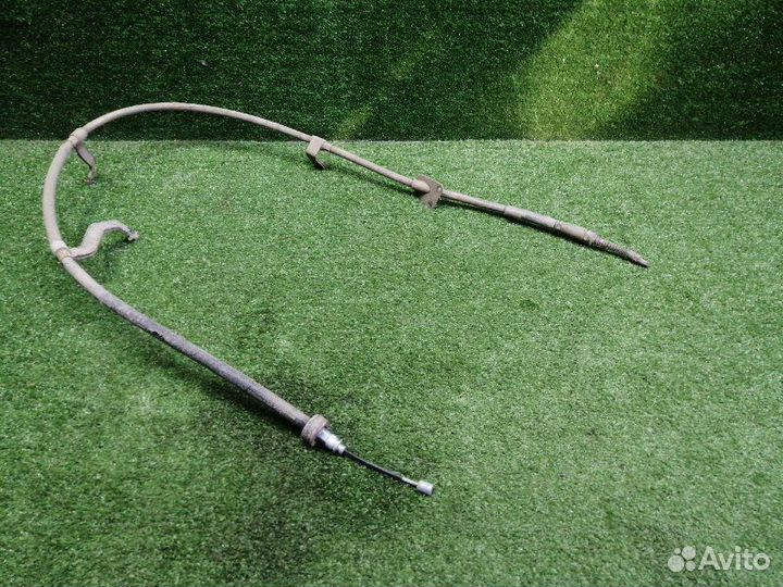 Трос ручного тормоза задний левый Kia Ceed JD G4FG