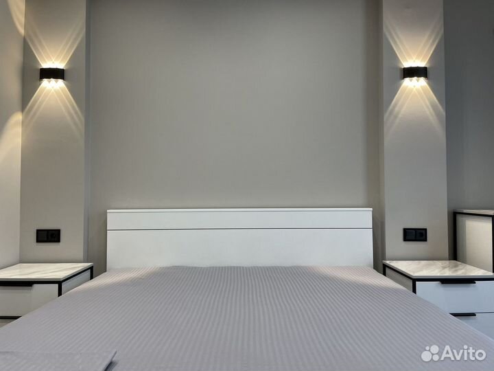 Настенный светильник бра