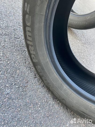 Hankook Ventus Prime 2 K115 235/60 R18 103V