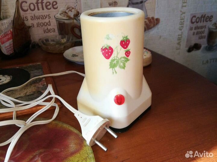 Электроподогреватель