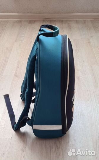 Рюкзак ортопедический детский