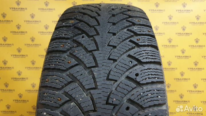 Nokian Tyres Hakkapeliitta 1 265/65 R17 116T