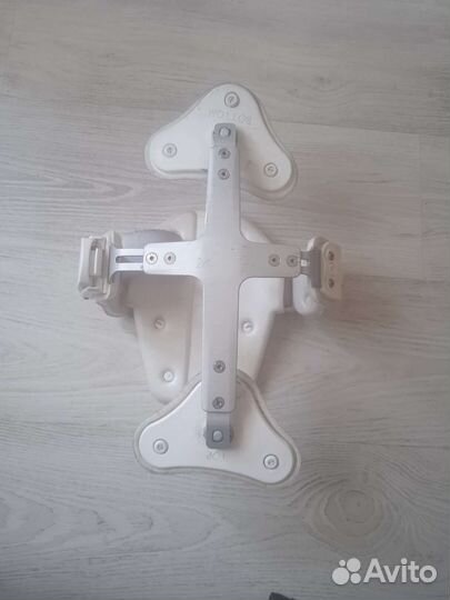 Корсет ортопедический детский