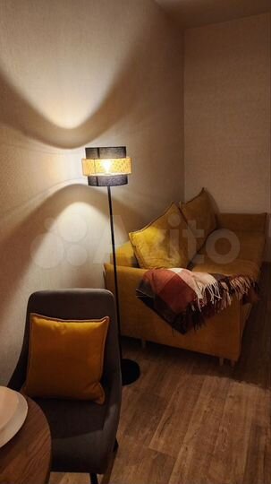 1-к. квартира, 33 м², 5/5 эт.