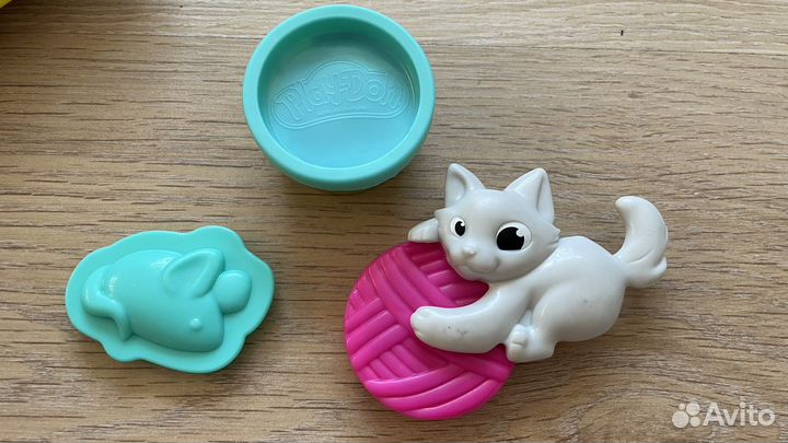 Play doh наборы, настольные игры, конструктор