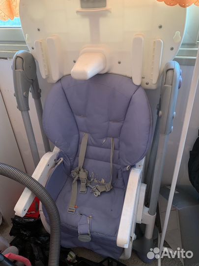 Стул для кормления