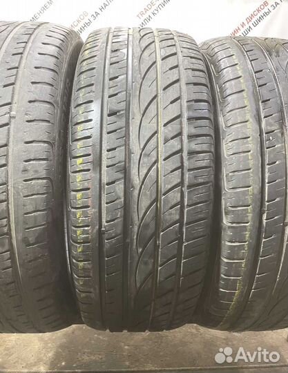 Powertrac CityRacing 235/55 R19 100L