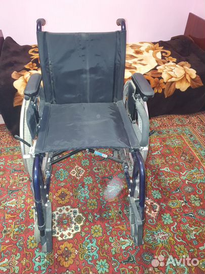 Инвалидная коляска бу