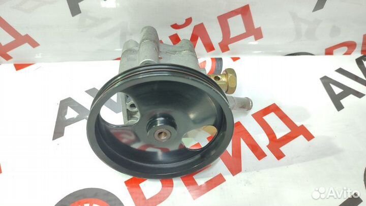 Насос гидроусилителя Nissan Bluebird Sylphy QG10