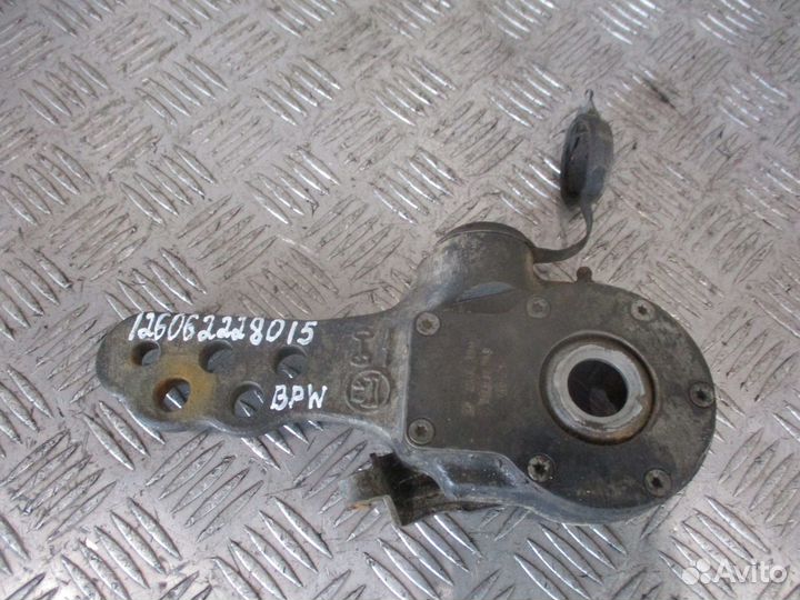 Трещетка автоматическая BPW BPW 0517482673