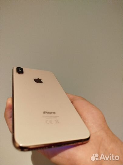 iPhone Xs Max, 64 ГБ