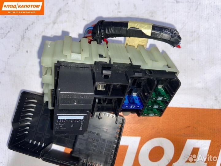 Блок предохранителей Volvo S60 2011