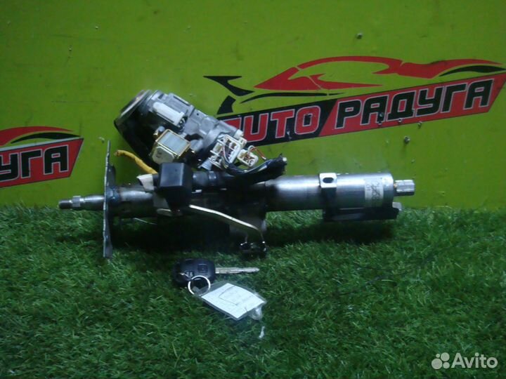 Колонка рулевая toyota ANH10W, ANH15W, ATH10W, MNH