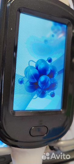 Аппарат для криолиполиза с кавитацией 40К