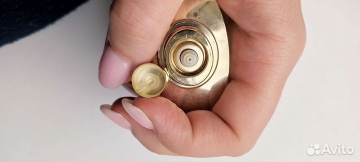 Bvlgari Goldea fw EDP 25ml. Афродизиак