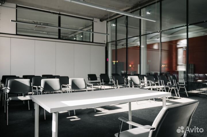 Аренда зала Аудитория 5