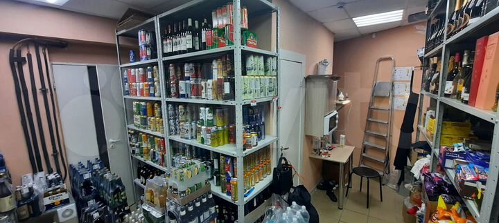 Торговая площадь, 103 м²