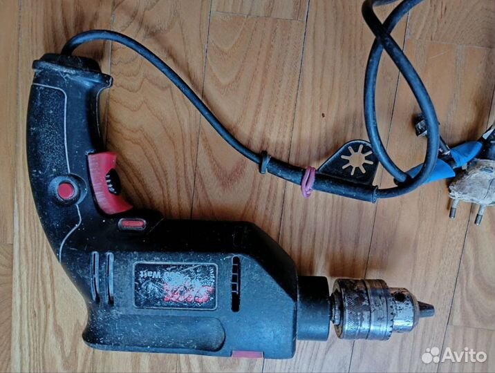 Дрель skil 500watt Болгарка Makita