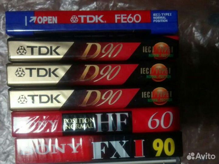 Пульт 1168 Denon