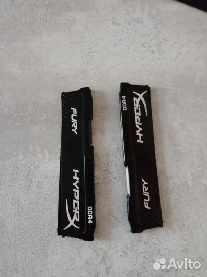 Радиатор для оперативной памяти озу DDR+2